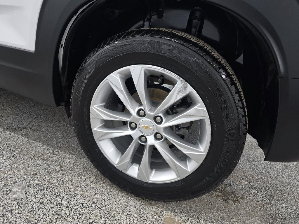 Chevrolet TrailBlazer LS 2023