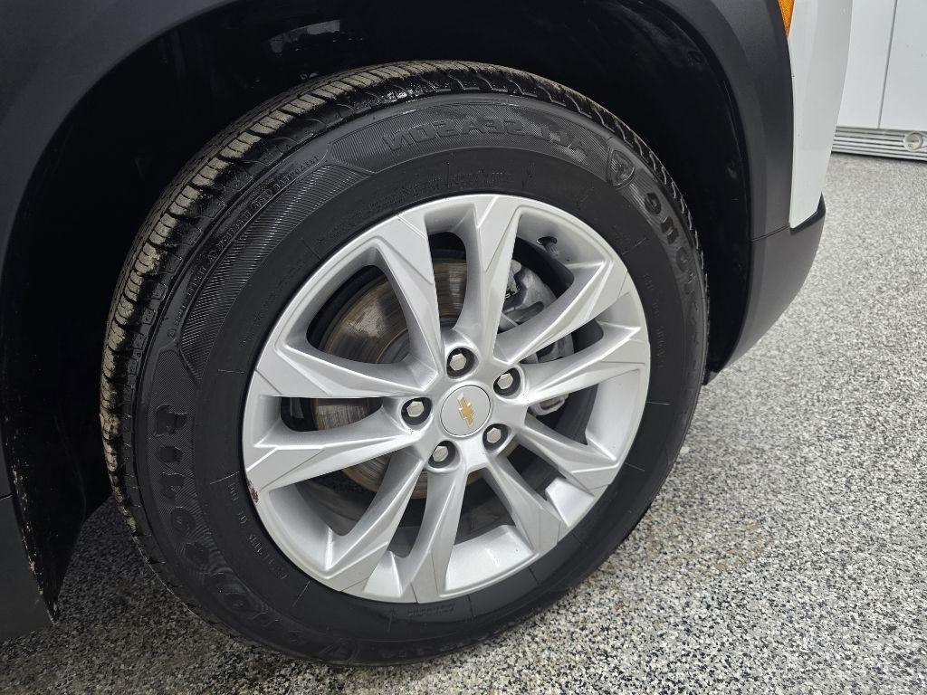 Chevrolet TrailBlazer LS 2023