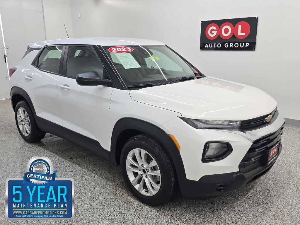 Chevrolet TrailBlazer LS 2023