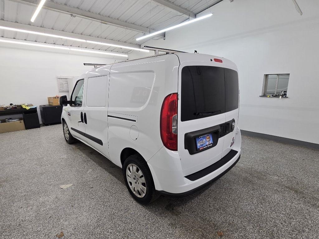 RAM ProMaster City Wagon SLT 2018