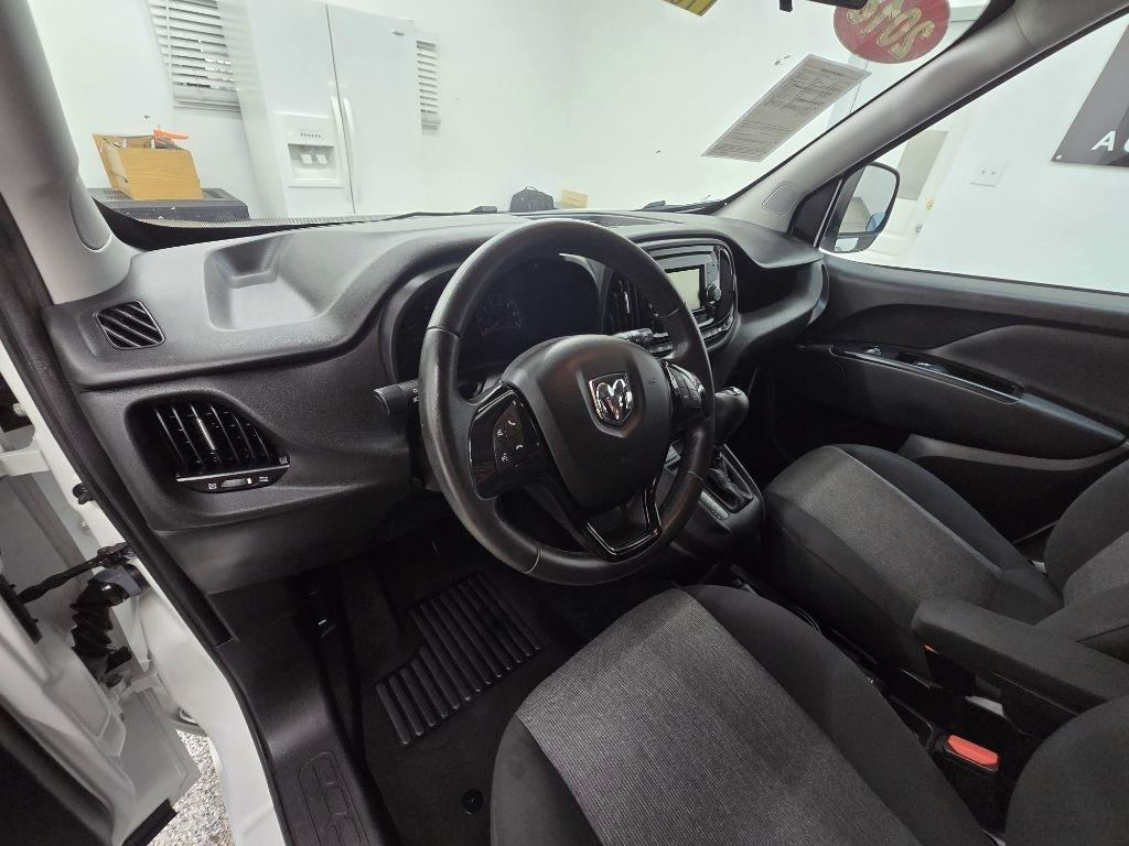 RAM ProMaster City Wagon SLT 2018