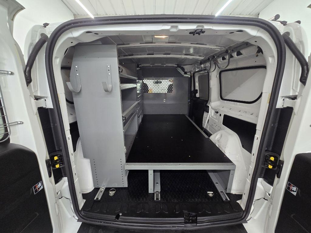 RAM ProMaster City Wagon SLT 2018