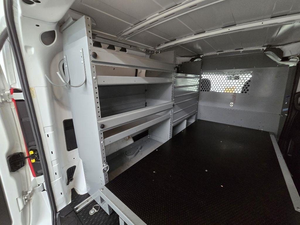 RAM ProMaster City Wagon SLT 2018