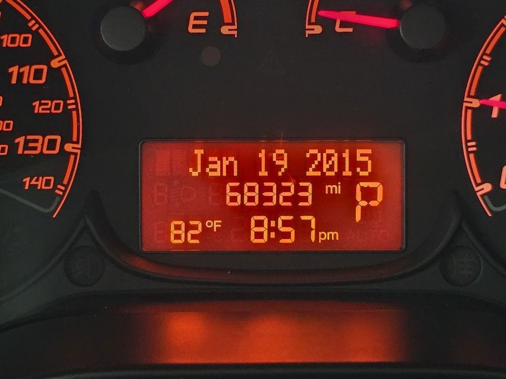 RAM ProMaster City Wagon SLT 2018