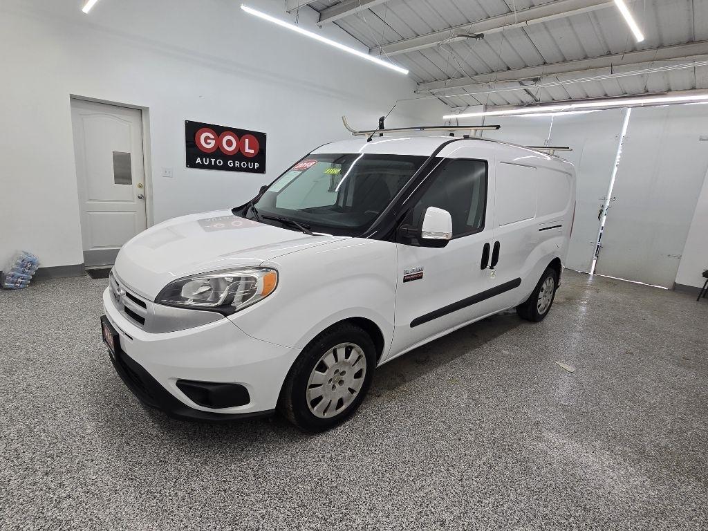 RAM ProMaster City Wagon SLT 2018