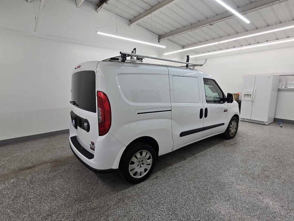 RAM ProMaster City Wagon SLT 2018