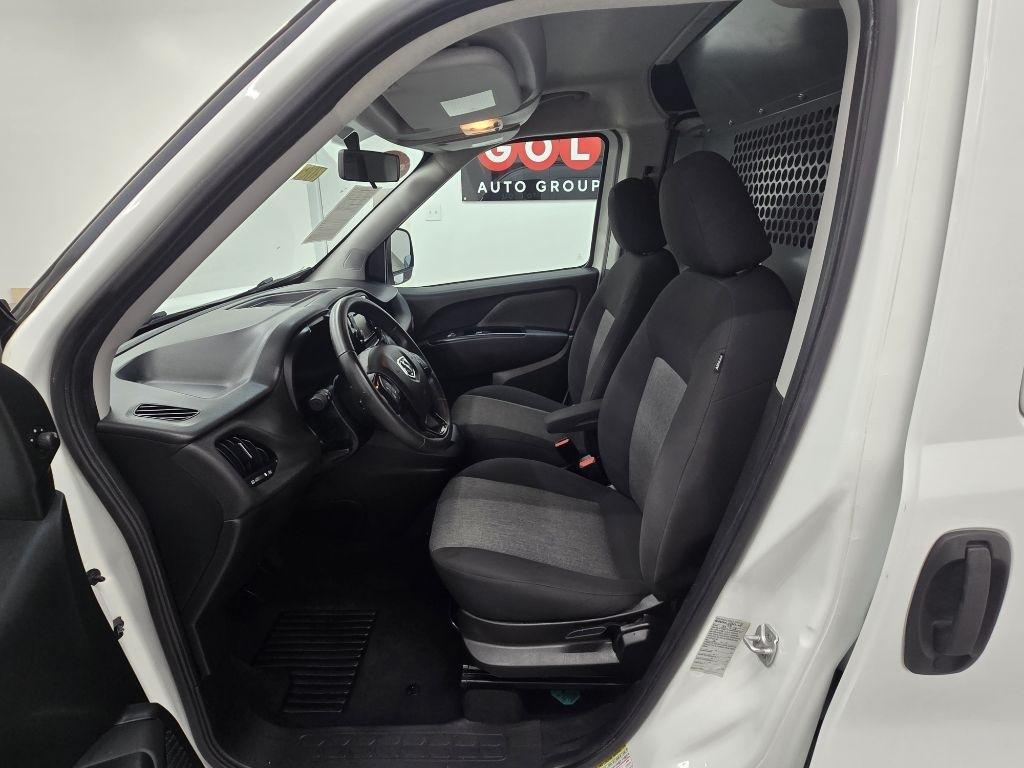 RAM ProMaster City Wagon SLT 2018