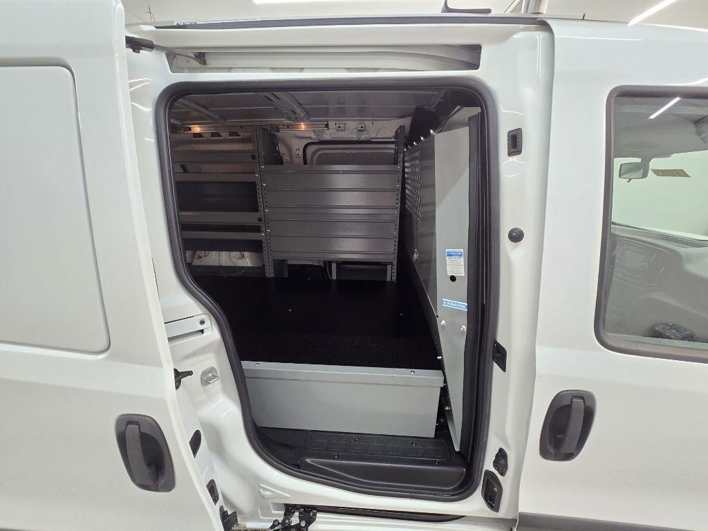 RAM ProMaster City Wagon SLT 2018