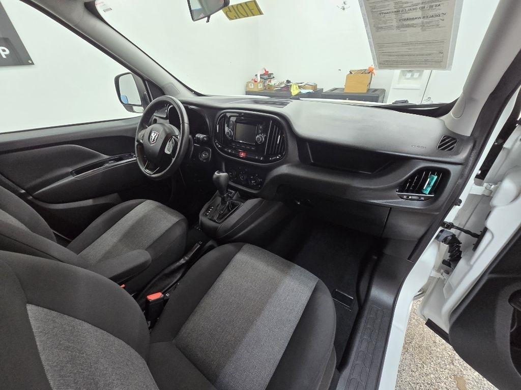 RAM ProMaster City Wagon SLT 2018