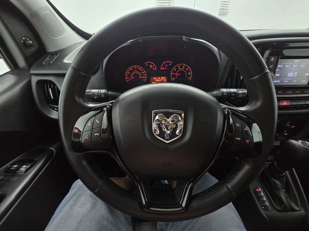 RAM ProMaster City Wagon SLT 2018