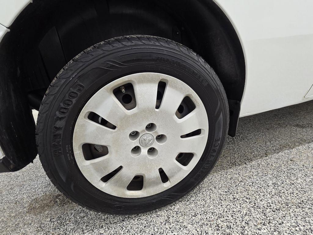 RAM ProMaster City Wagon SLT 2018