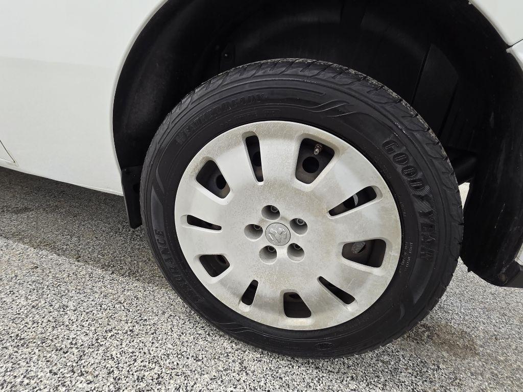 RAM ProMaster City Wagon SLT 2018