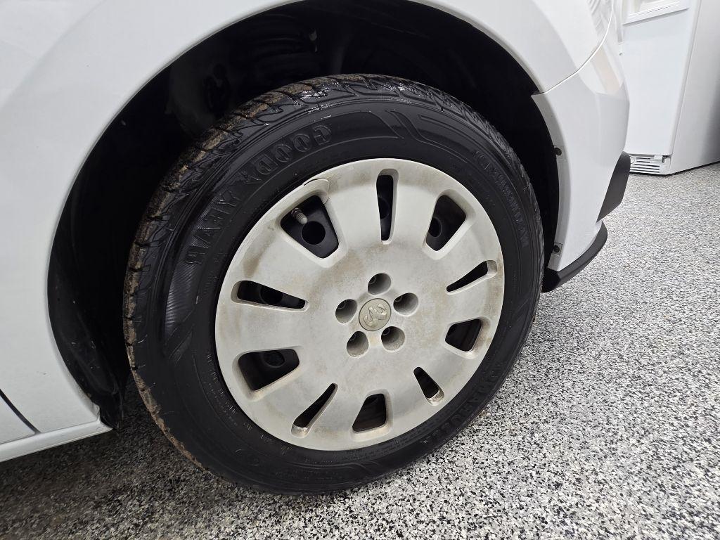 RAM ProMaster City Wagon SLT 2018