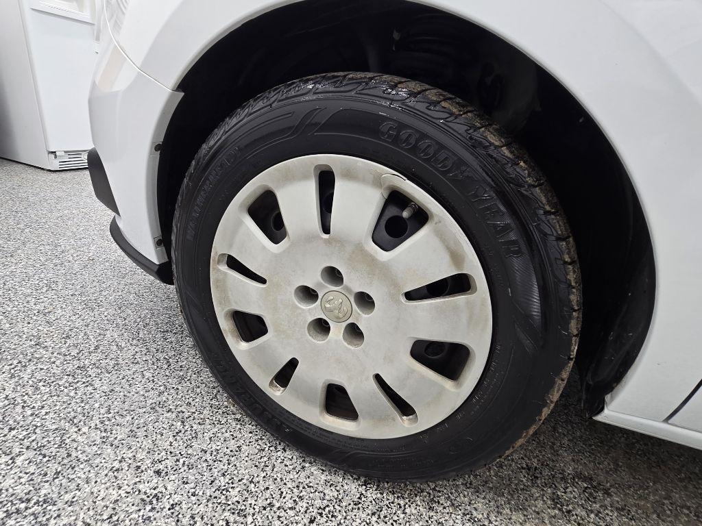 RAM ProMaster City Wagon SLT 2018