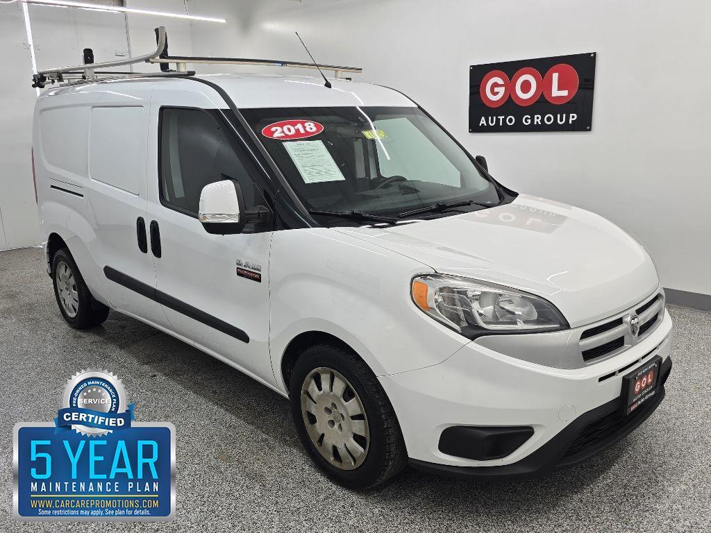 RAM ProMaster City Wagon SLT 2018