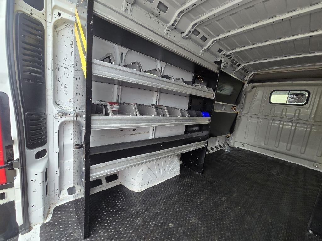 RAM Promaster 3500 High Roof 159-in. WB Ext 2020