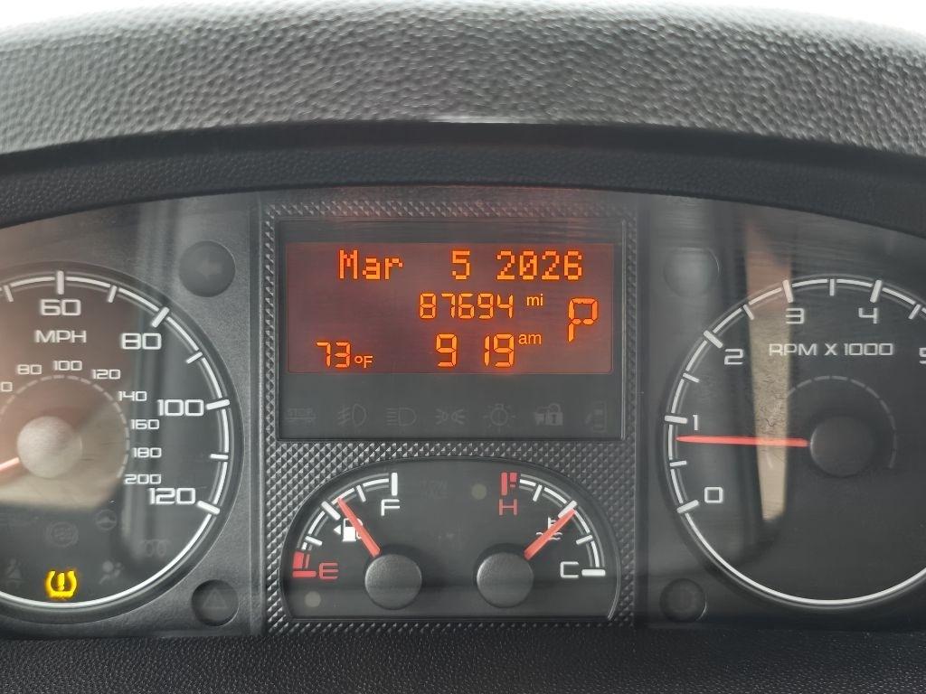 RAM Promaster 3500 High Roof 159-in. WB Ext 2020