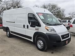 2020 RAM Promaster 