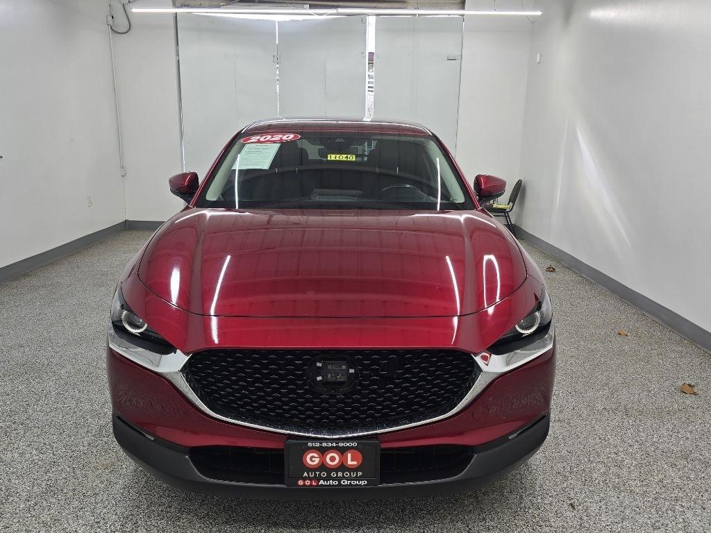 Mazda CX-30 Preferred 2020