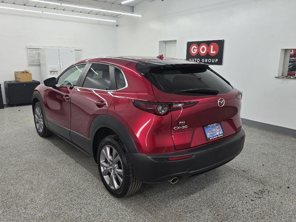 Mazda CX-30 Preferred 2020