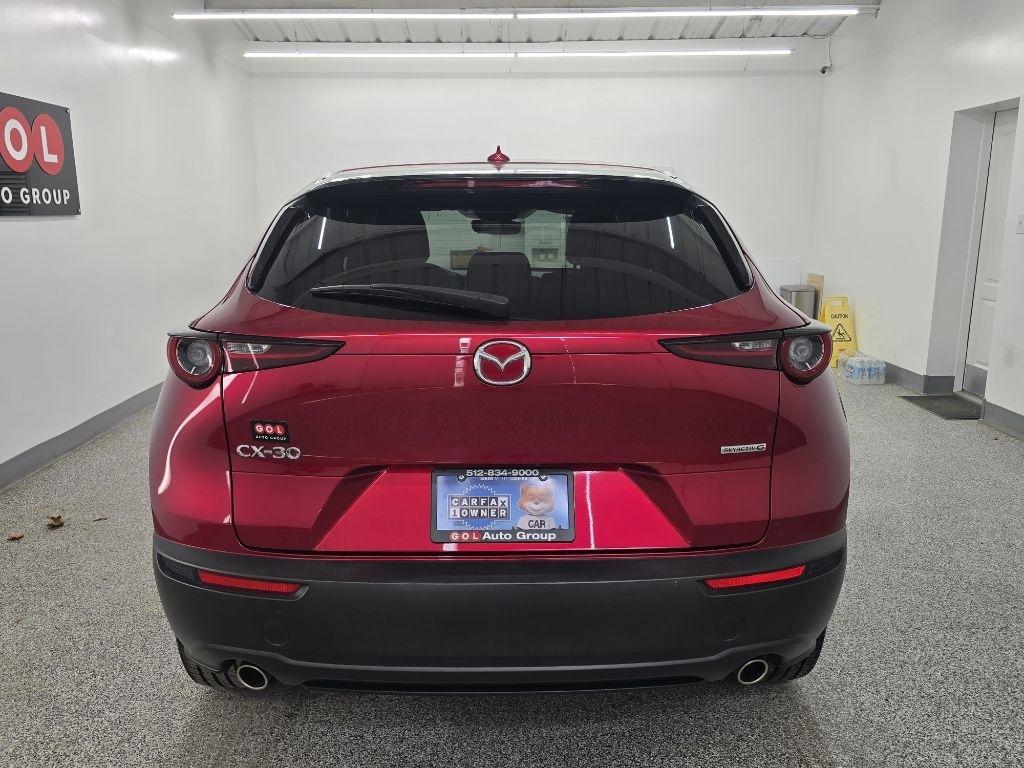 Mazda CX-30 Preferred 2020