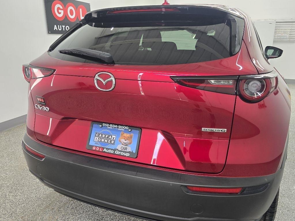 Mazda CX-30 Preferred 2020