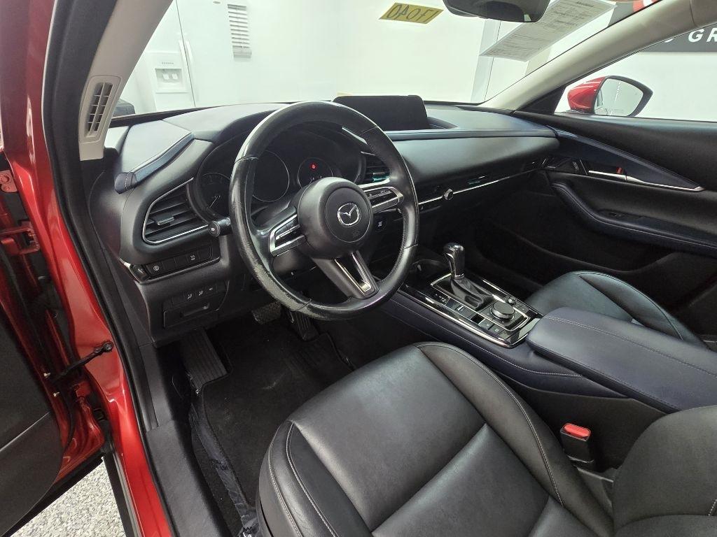 Mazda CX-30 Preferred 2020