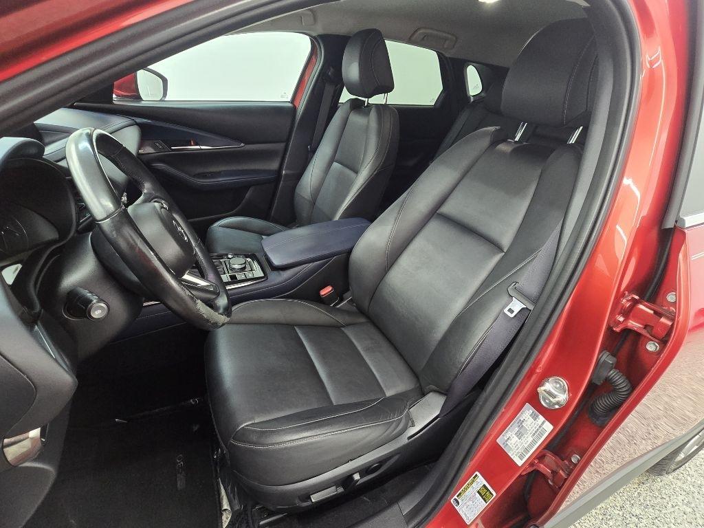 Mazda CX-30 Preferred 2020