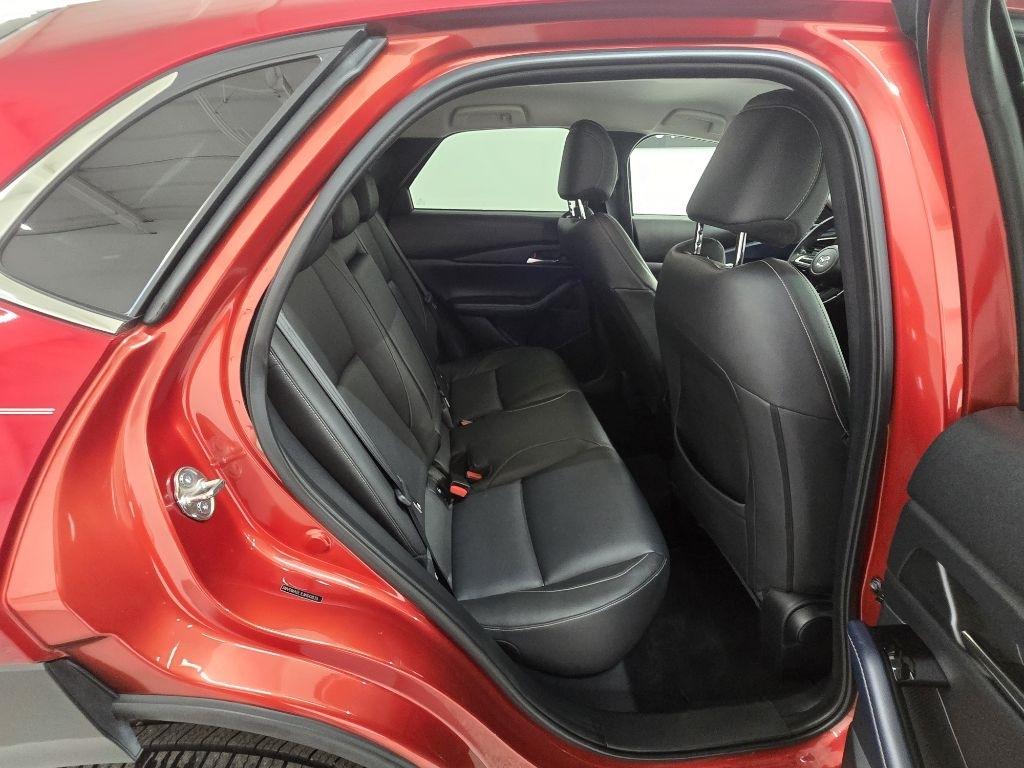 Mazda CX-30 Preferred 2020