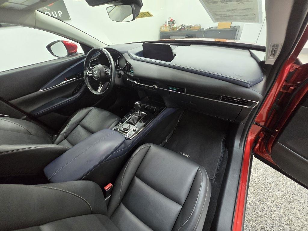Mazda CX-30 Preferred 2020