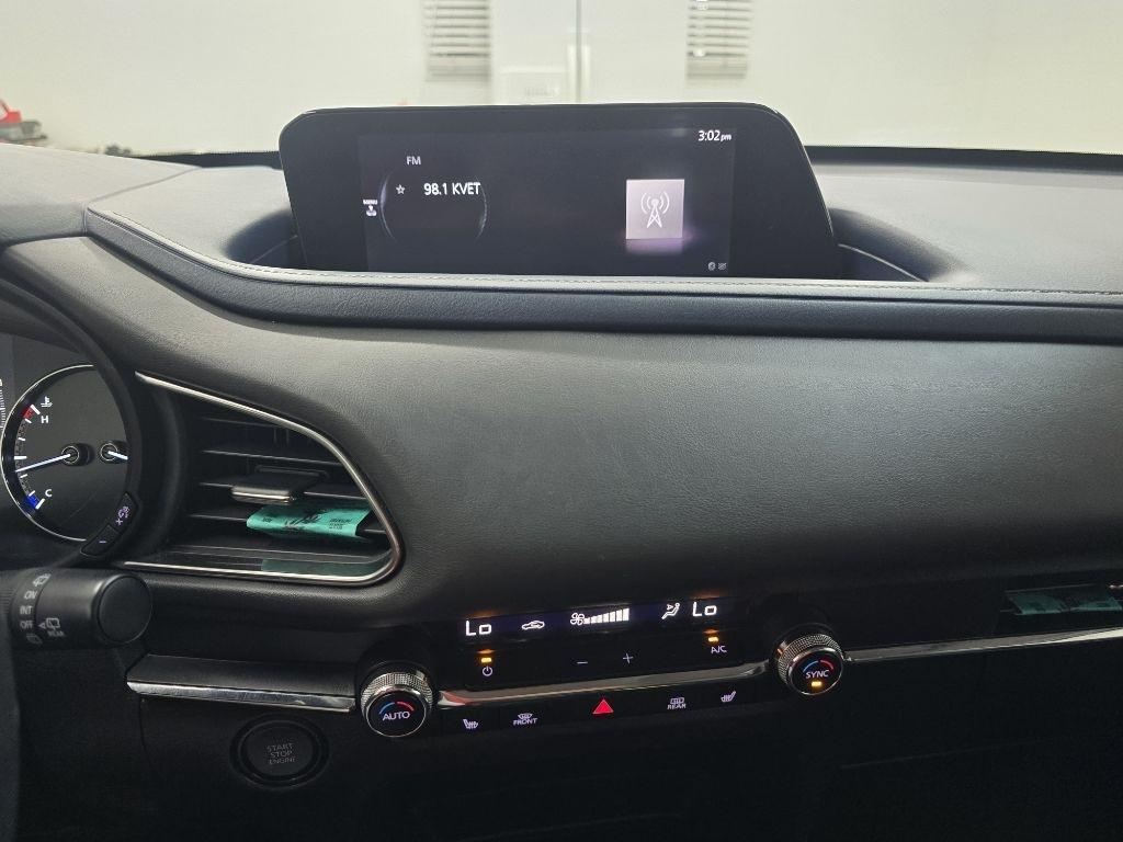 Mazda CX-30 Preferred 2020