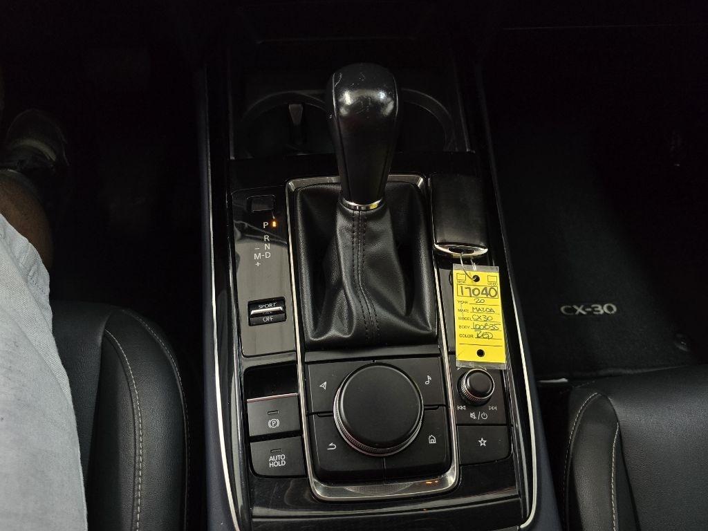 Mazda CX-30 Preferred 2020