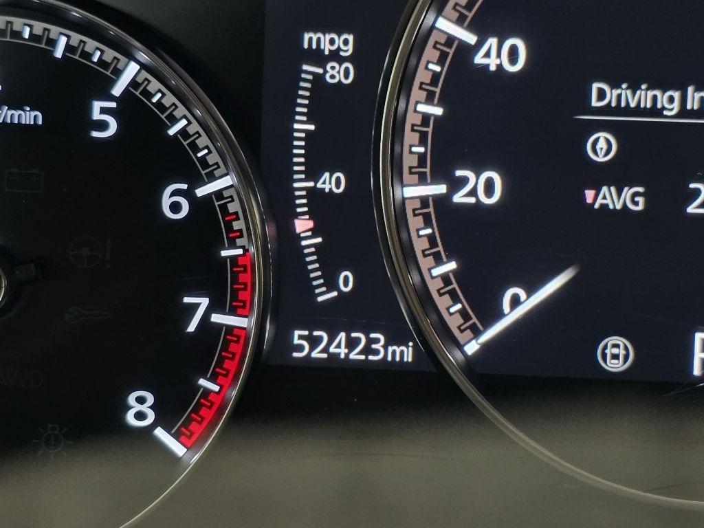 Mazda CX-30 Preferred 2020