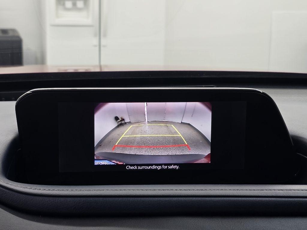 Mazda CX-30 Preferred 2020