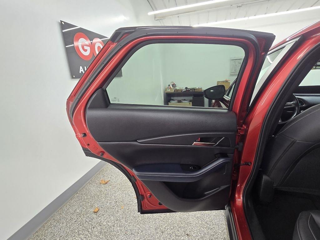 Mazda CX-30 Preferred 2020