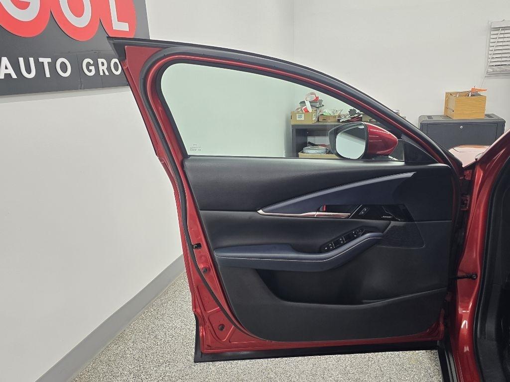 Mazda CX-30 Preferred 2020