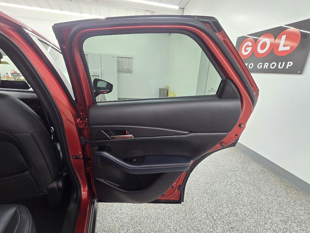 Mazda CX-30 Preferred 2020