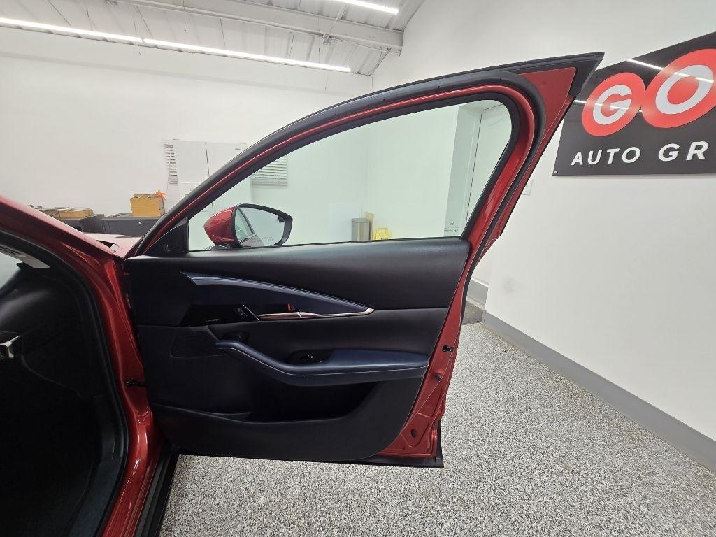 Mazda CX-30 Preferred 2020