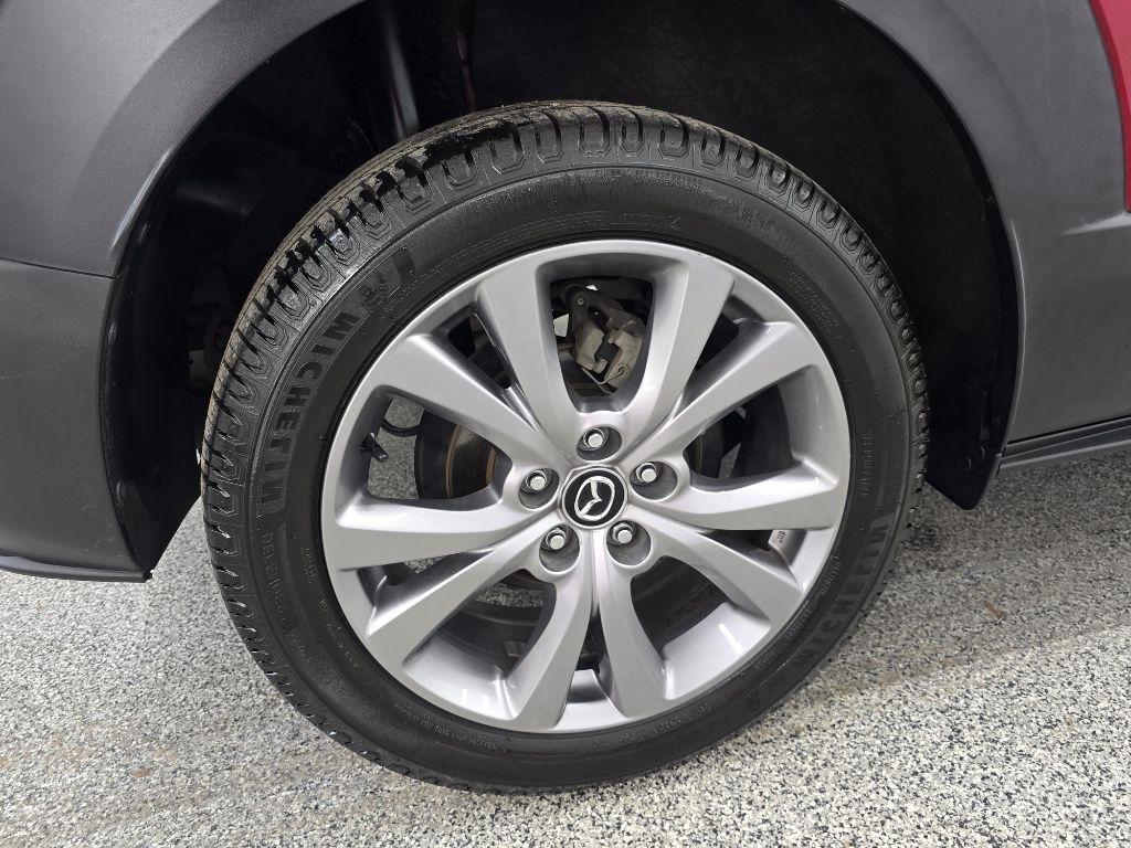 Mazda CX-30 Preferred 2020