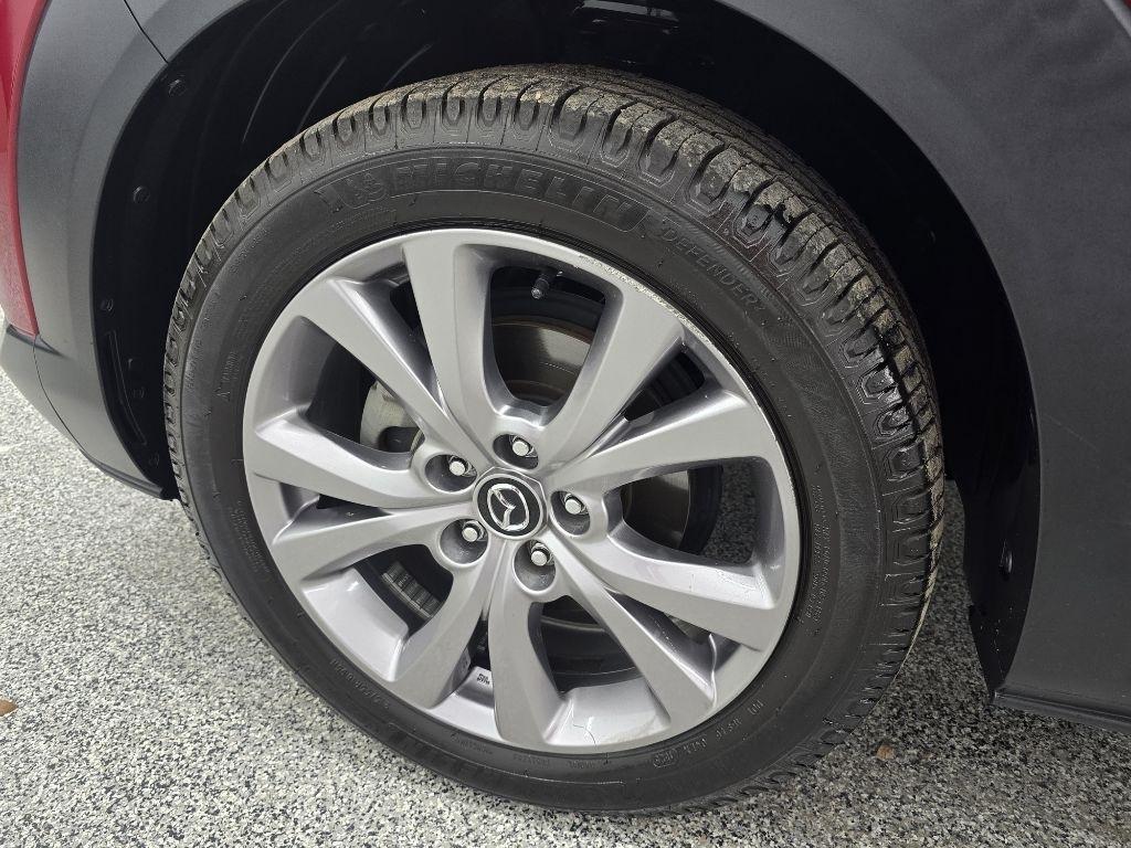 Mazda CX-30 Preferred 2020