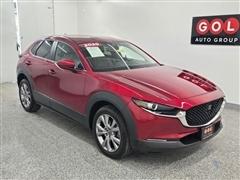 2020 Mazda CX-30 