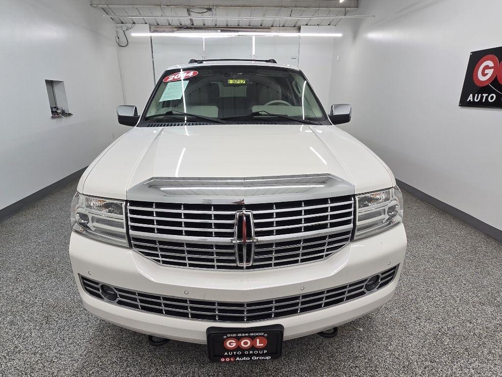 Lincoln Navigator 2WD 2014
