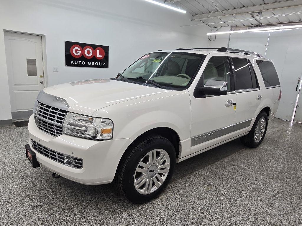 Lincoln Navigator 2WD 2014