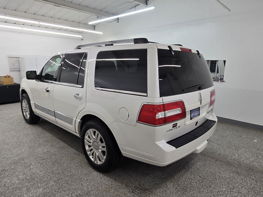 Lincoln Navigator 2WD 2014
