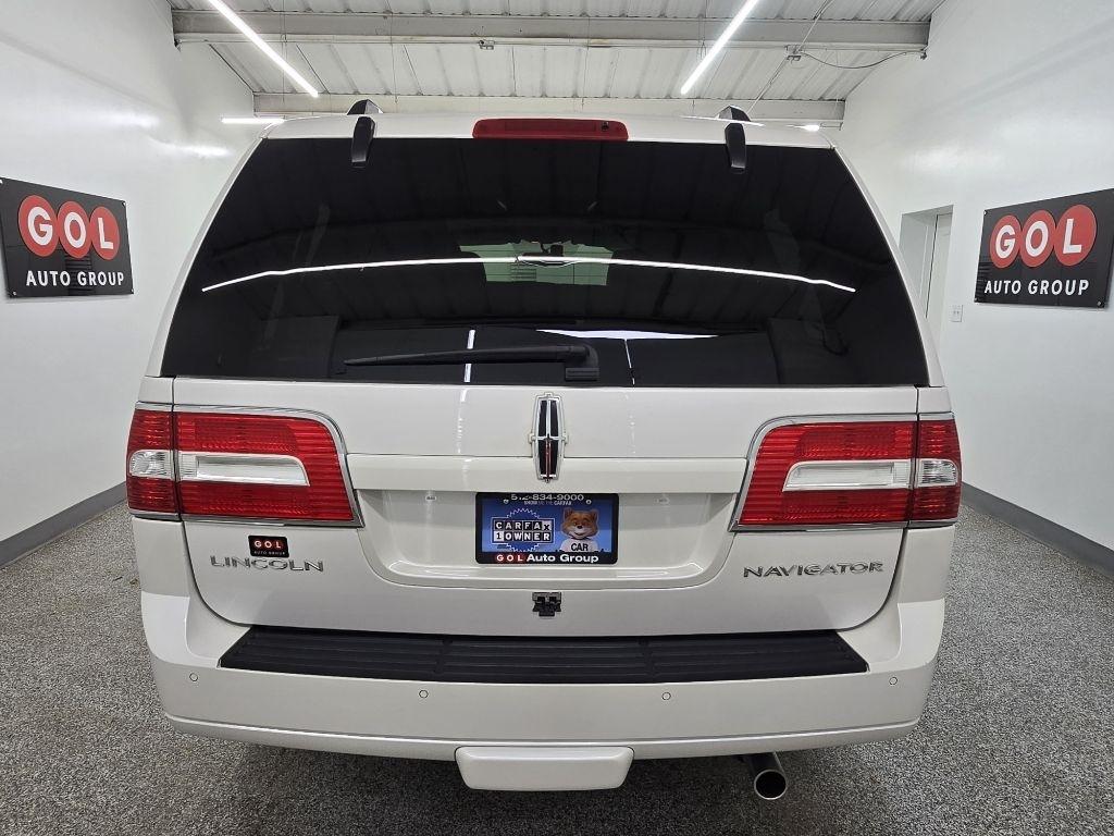 Lincoln Navigator 2WD 2014