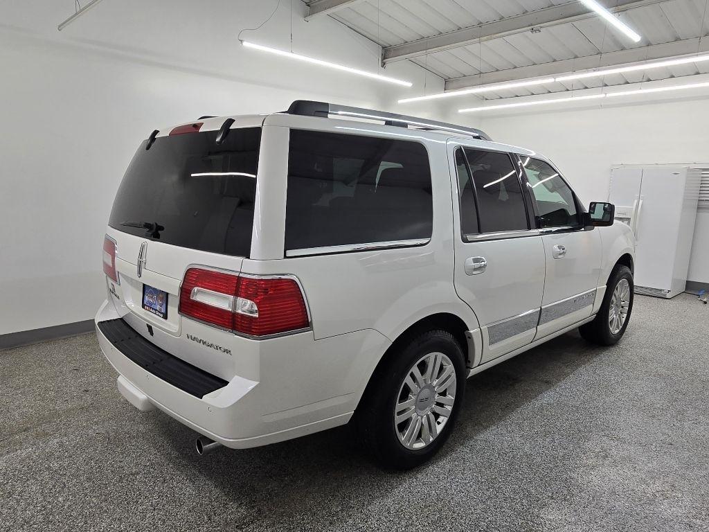 Lincoln Navigator 2WD 2014