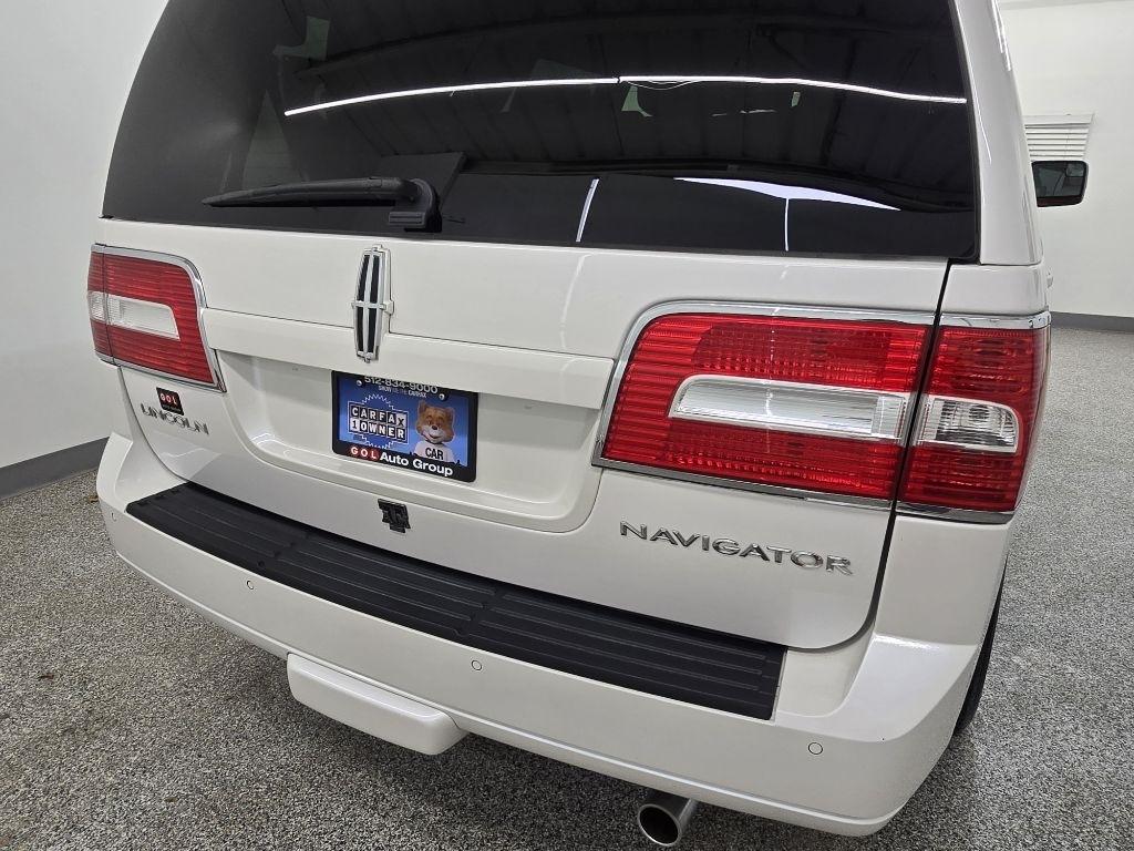 Lincoln Navigator 2WD 2014