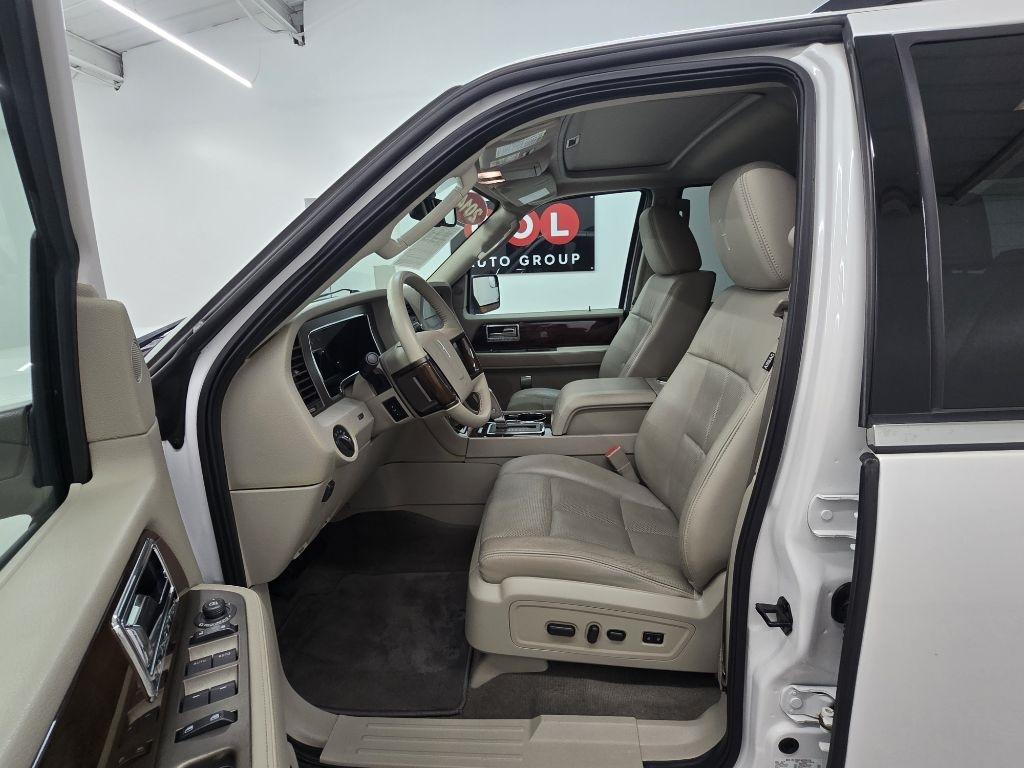 Lincoln Navigator 2WD 2014