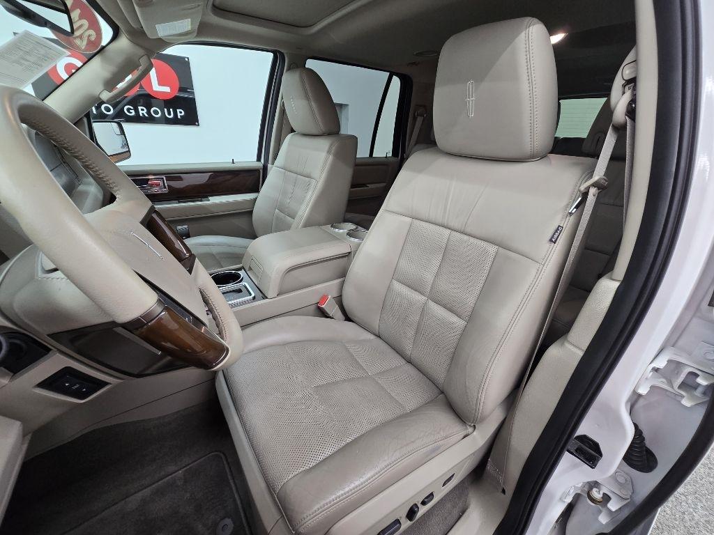 Lincoln Navigator 2WD 2014