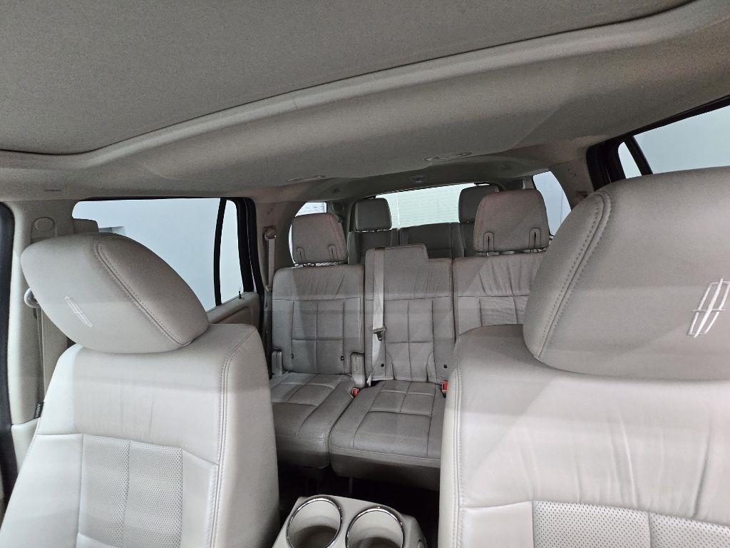 Lincoln Navigator 2WD 2014